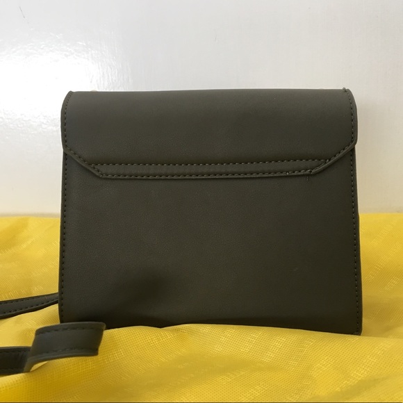 Brown over the shoulder purse - Picture 2 of 7